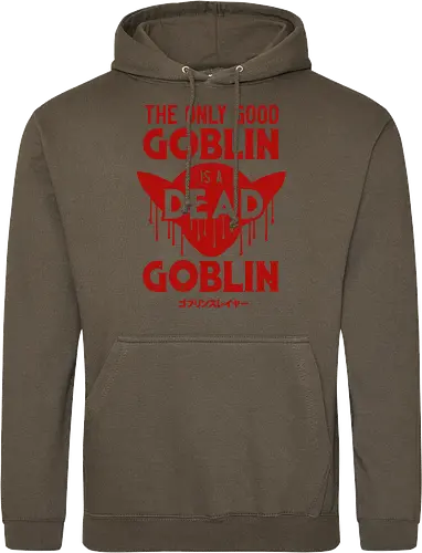 The Dead Goblin