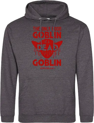 The Dead Goblin