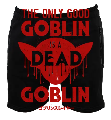 The Dead Goblin