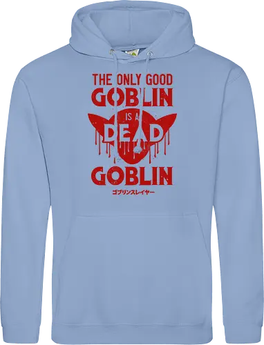 The Dead Goblin