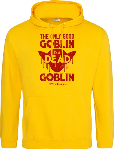 The Dead Goblin