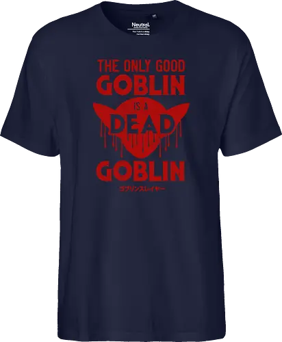The Dead Goblin