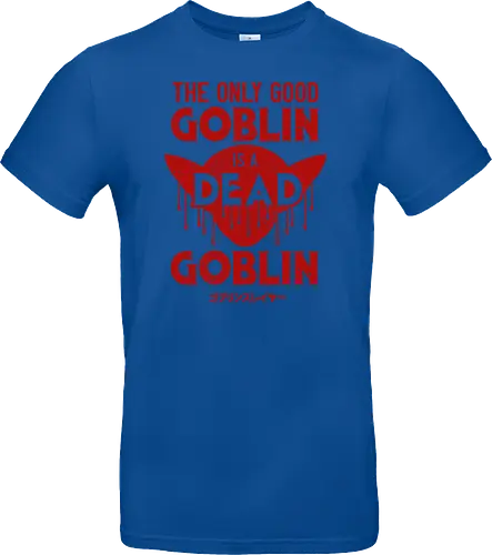 The Dead Goblin