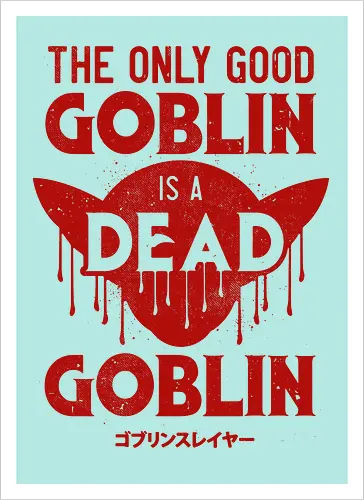 The Dead Goblin
