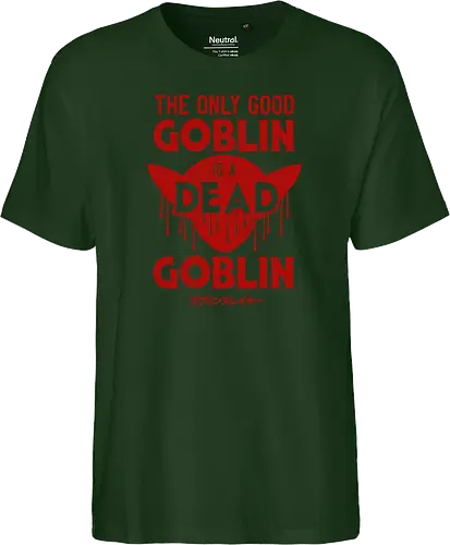 The Dead Goblin