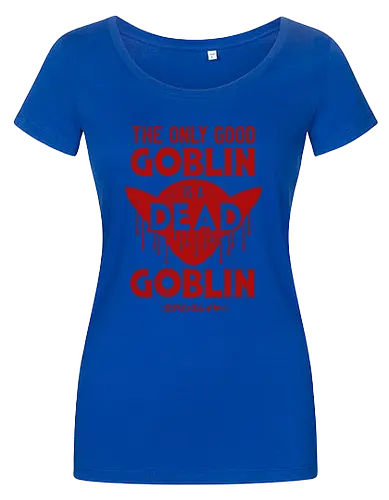 The Dead Goblin