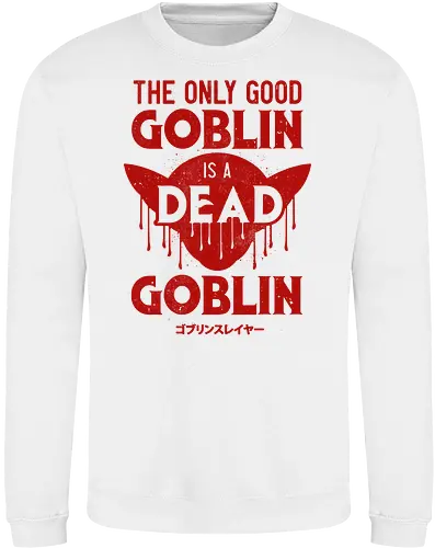 The Dead Goblin