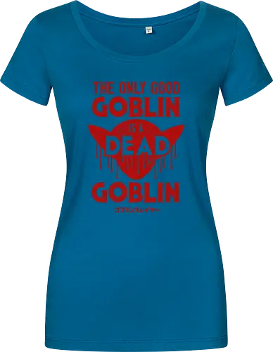 The Dead Goblin