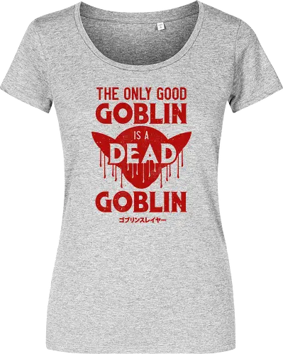 The Dead Goblin