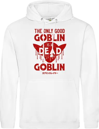 The Dead Goblin