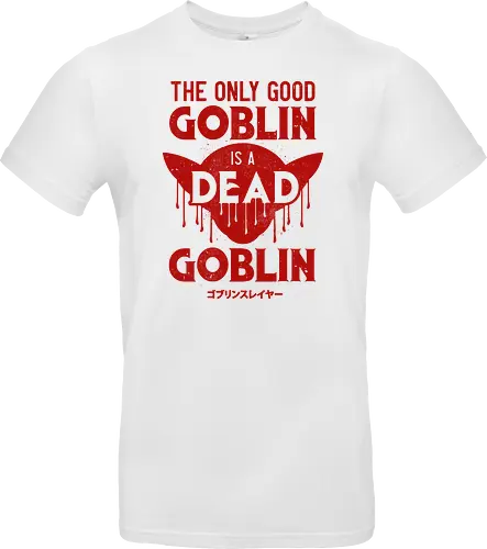 The Dead Goblin