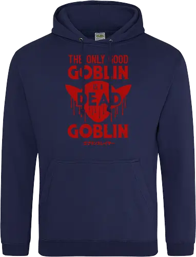 The Dead Goblin