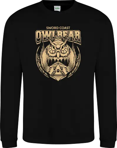 OwlBear