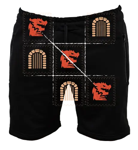 Three in a Row color