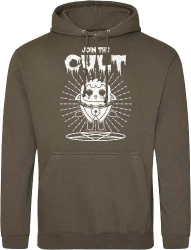Join The Ultimate Cult