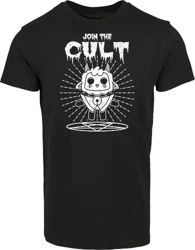 Join The Ultimate Cult