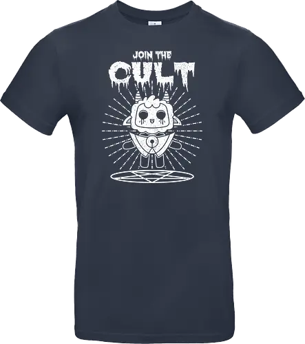 Join The Ultimate Cult
