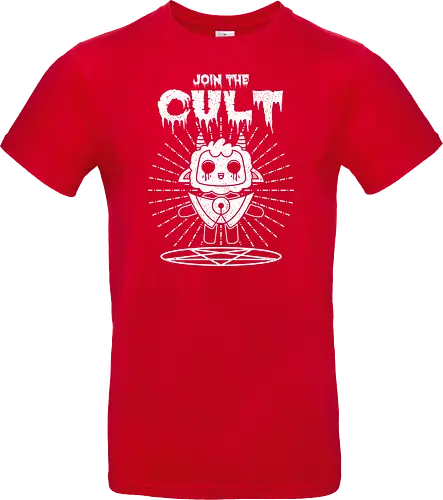 Join The Ultimate Cult