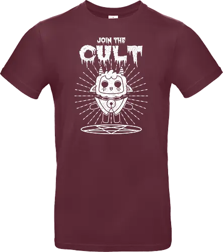 Join The Ultimate Cult