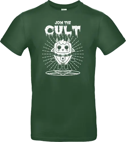 Join The Ultimate Cult