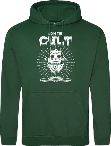 Join The Ultimate Cult