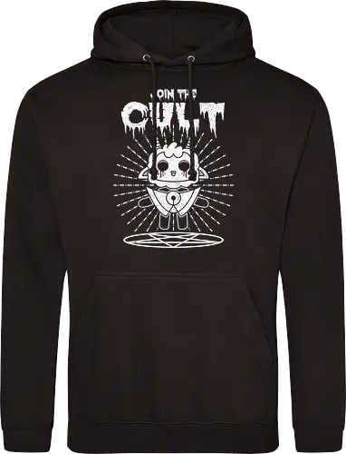 Join The Ultimate Cult