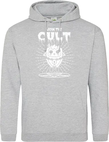 Join The Ultimate Cult