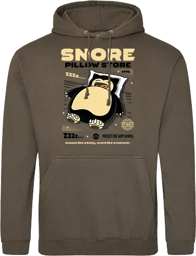 Snore Pillow Store