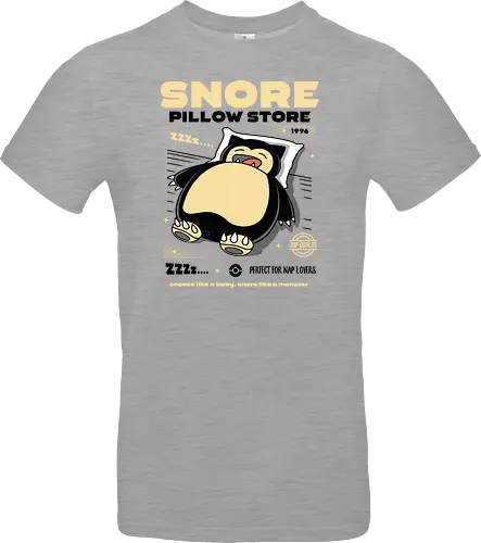Snore Pillow Store