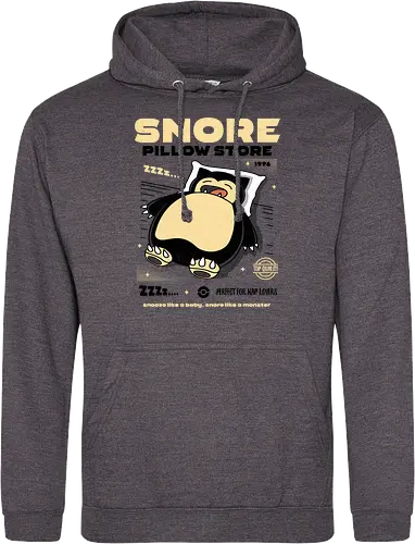 Snore Pillow Store