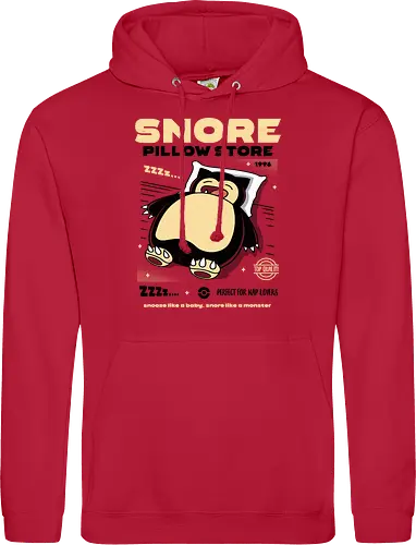 Snore Pillow Store