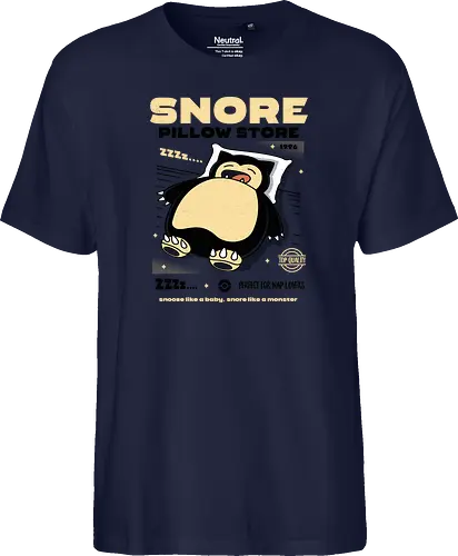 Snore Pillow Store