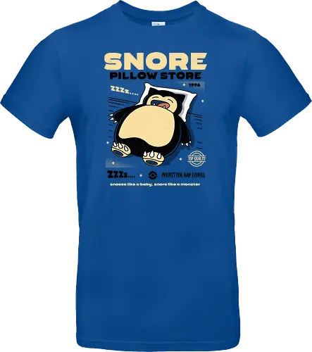 Snore Pillow Store