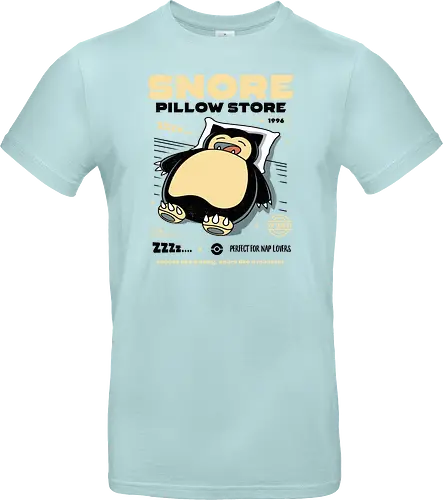 Snore Pillow Store