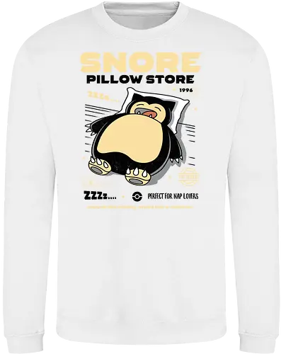 Snore Pillow Store
