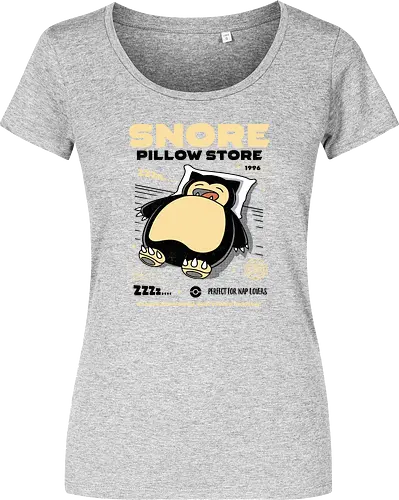 Snore Pillow Store