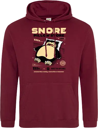 Snore Pillow Store