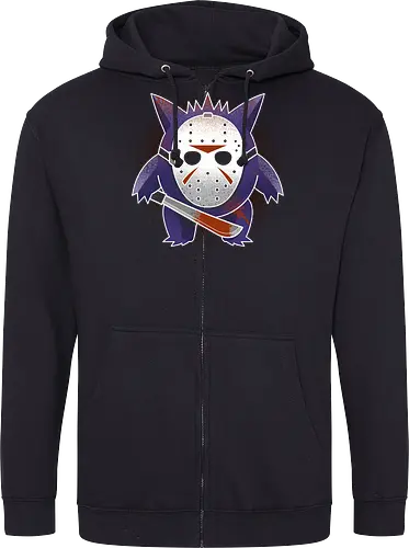 Burial Ground City Slasher