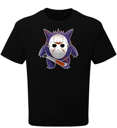 Burial Ground City Slasher