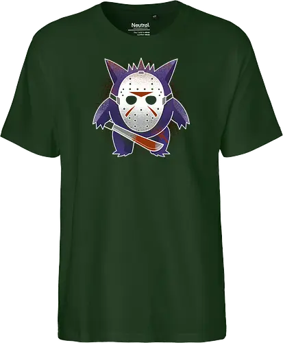 Burial Ground City Slasher