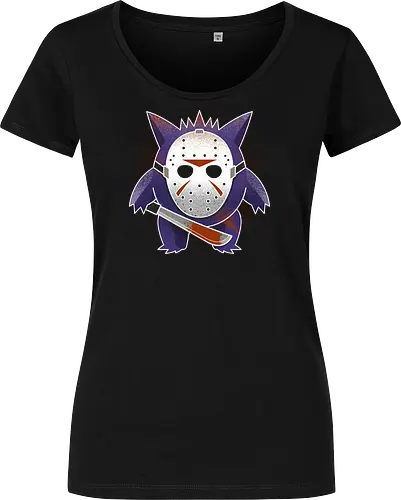 Burial Ground City Slasher