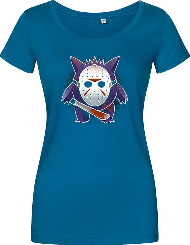 Burial Ground City Slasher