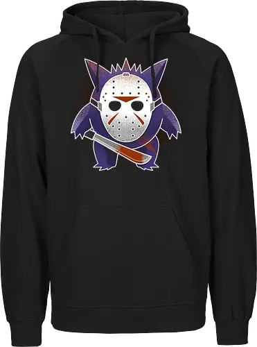 Burial Ground City Slasher