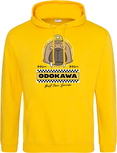 Odokawa Taxi