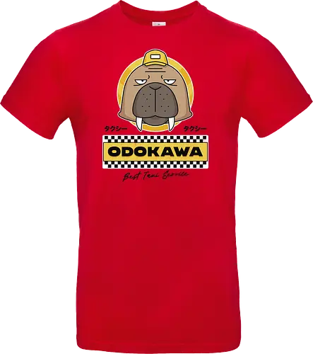 Odokawa Taxi