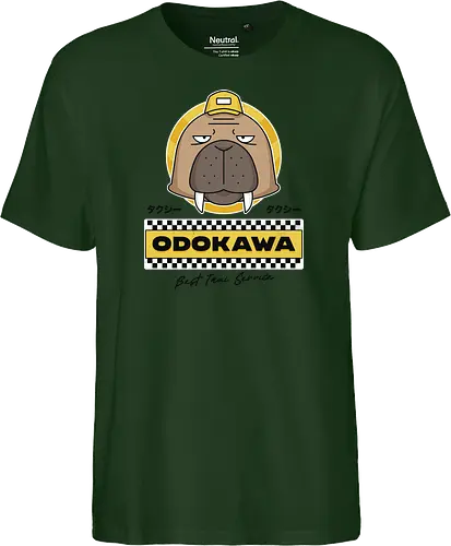 Odokawa Taxi