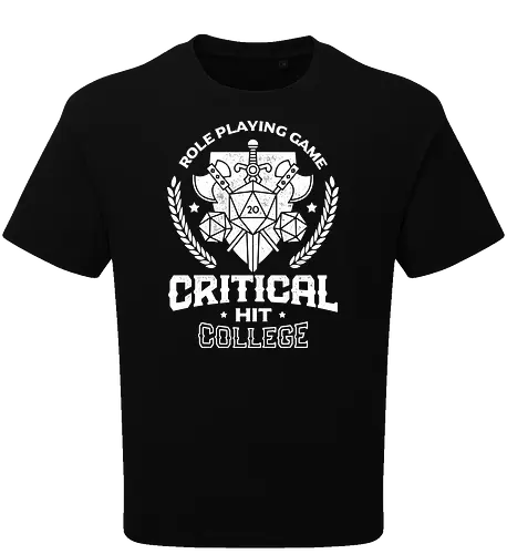 Critical Hit College
