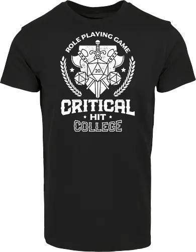 Critical Hit College