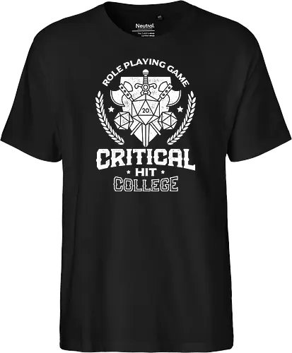 Critical Hit College