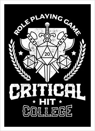 Critical Hit College